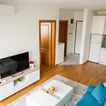 “ada” Apartmán Sarajevo