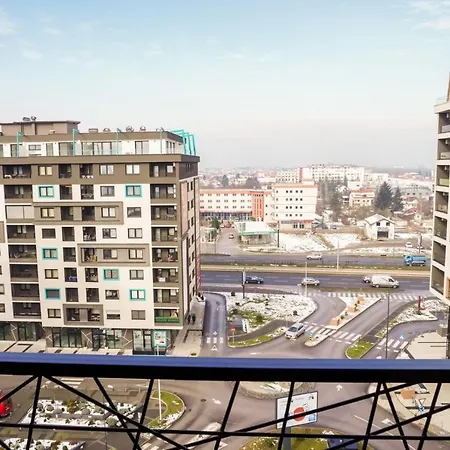 “ada” Apartment