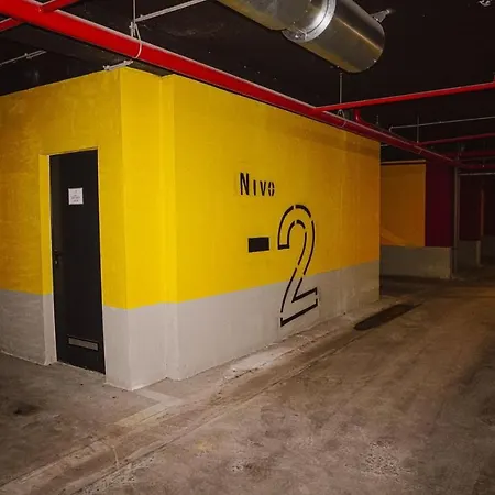 “ada” Apartment *