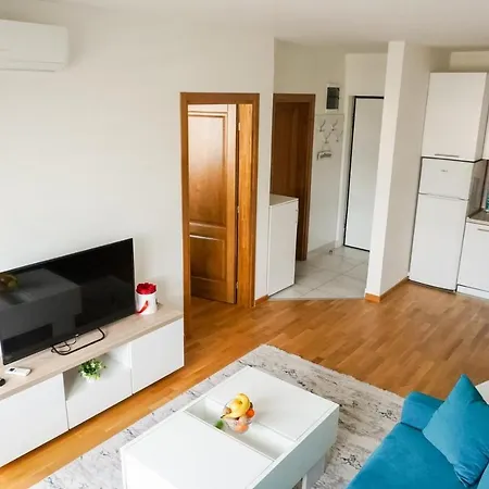 “ada” Apartment Sarajevo