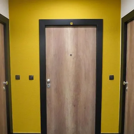 “ada” Apartment