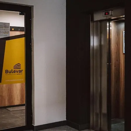 Apartman “ada” Szarajevó