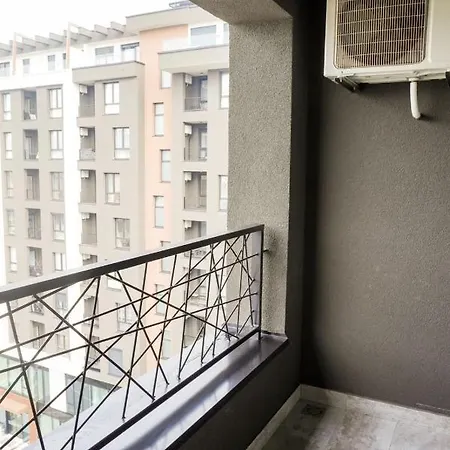 Apartment “ada”