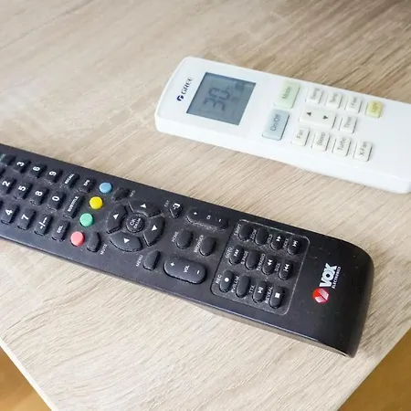 Apartmán “ada”