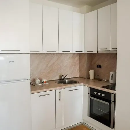 “ada” Apartman Szarajevó