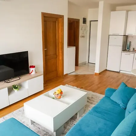 Apartment “ada” *