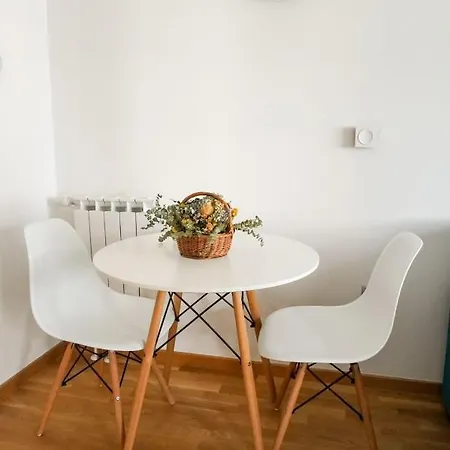 Apartment “ada” *