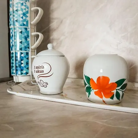 “ada” Apartmán *