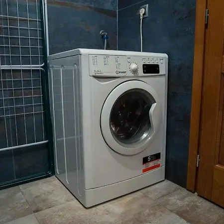 Apartment “ada” Sarajevo