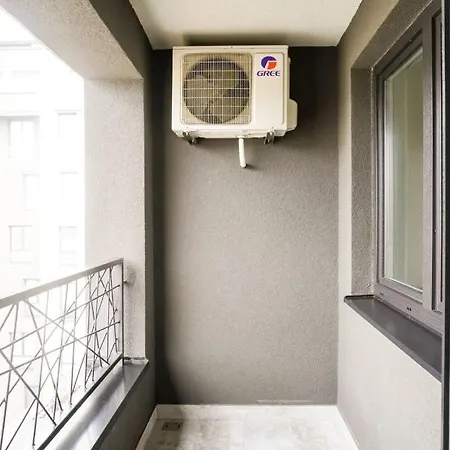 “ada” Apartment *