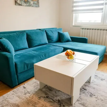 Apartmán “ada”
