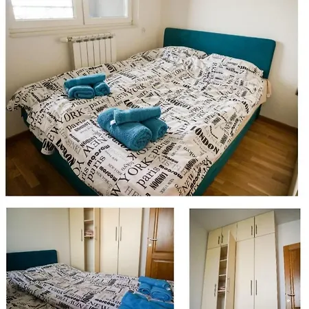 “ada” Saraybosna